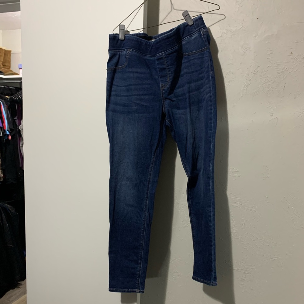 Rockstar Jegging